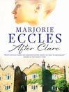 Cover image for After Clare